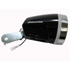 BRIDGESTONE ブリヂストン ハブダイナモ用 ランプヘッド HL230 BRIDGESTONE ブリヂストン ハブダイナモ用 ランプヘッド HL230