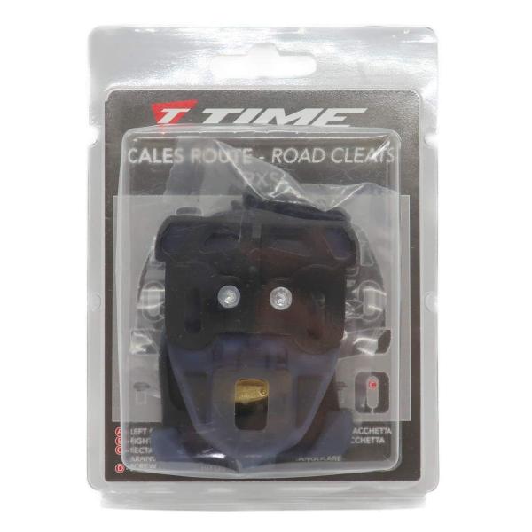 TIME タイム RXS CLEATS クリート [並行輸入品]