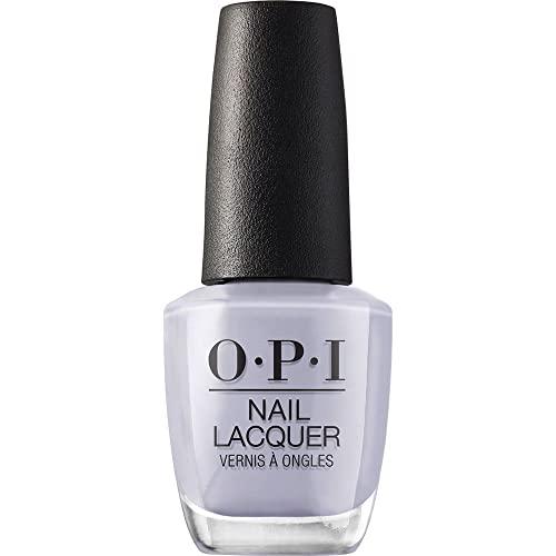 OPI マニキュア 高発色 塗りやすい 青 15mL (ネイルラッカー NLT90)