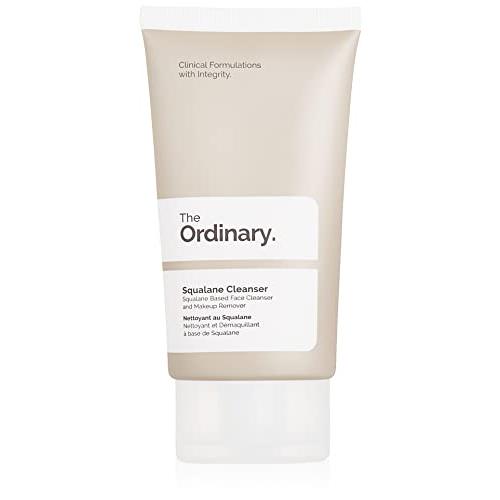 The Ordinary☆Squalane Cleanser 50ml ジ オーディナリー 洗顔(バ...