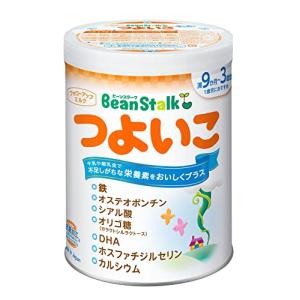 BeanStalk ◇ビーンスターク つよいこ 大缶 800g : サンドラッグ