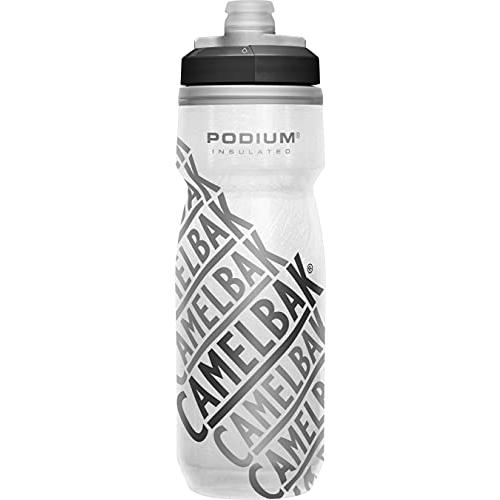 キャメルバック(CAMELBAK) ポディウムチル 620ml(21oz) コンポジット レースエデ...