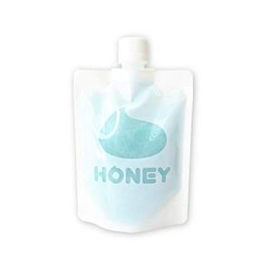 honey（ハニー）お風呂とろ〜りローション ヌルヌル入浴剤 ソーダの香り｜fantasyshop