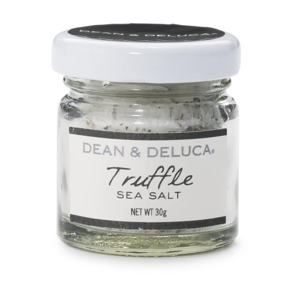 DEAN&amp;DELUCA トリュフソルト 30g