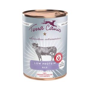 テラカニス ロープロテイン（仔牛）400g