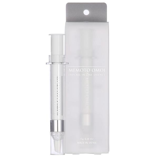 美粧AKARI MEMOTO OMOI EYES (メモト オモイ アイズ) オールインワンエッセン...