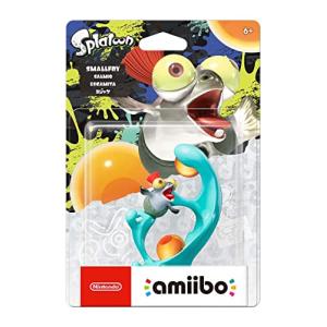 amiibo コジャケ(スプラトゥーンシリーズ)｜Fantasy Shop