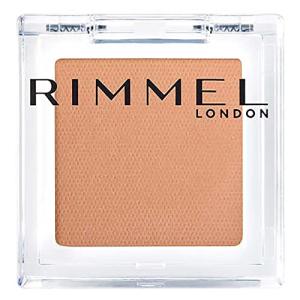 Rimmel(リンメル) ワンダーキューブアイシャドウ 粉末 M001 バター キューブ 1.5g｜fantasyshop