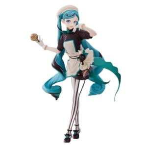 プライズ 初音ミク フィギュア Fairy of Music : 御宅家本舗
