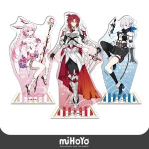 崩壊3rd 公式 グッズ 崩壊ダンジョンシリーズ 戦乙女 アクリルスタンド 姫子 八重桜 カレン 最安値 価格比較 Yahoo ショッピング 口コミ 評判からも探せる