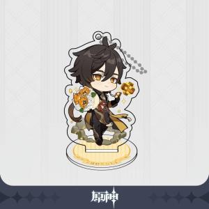 原神　公式グッズ 「届けたい想い」シリーズグッズ