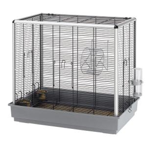 ferplast（ファープラスト） ハムスター ケージ スタジアム フルセット