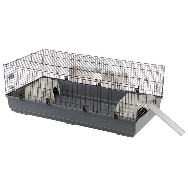 うさぎ ケージ  ラビット 140 Rabbit 140 ハウス 小動物用 イタリアferplast...