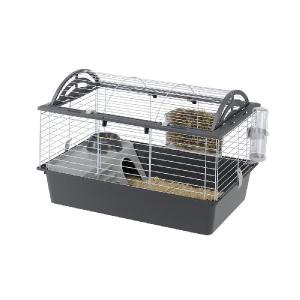 ラビットケージ　小動物ケージ ferplast うさぎ ケージ ラビット 100 Rabbit 100 ハウス 小動物