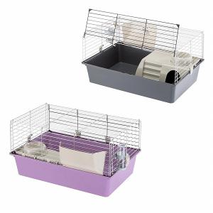 Leaf Corp アウトレット品 3階建て広々ケージ 大型ケージ チンチラ