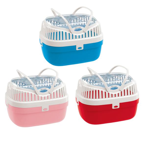 組立発送 アラディノ M キャリー Aladino 耐荷重2kgまで 小動物 ペット用 通院 外出 ...