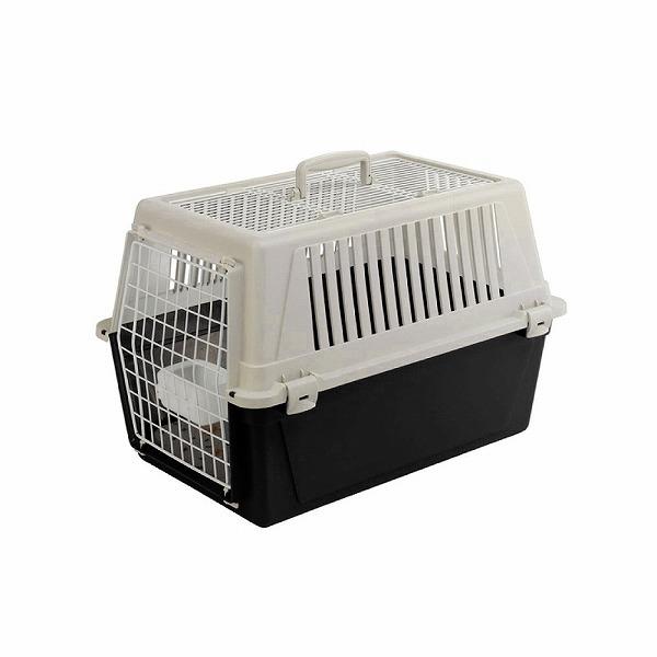 組立発送 犬 猫 キャリー アトラスAtlas 30 オープン キャリー ペット用 イタリアferp...