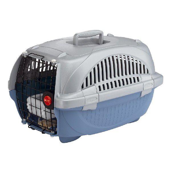 組立発送 犬 猫 キャリー アトラスDX 20 ペット用 イタリアferplast社製