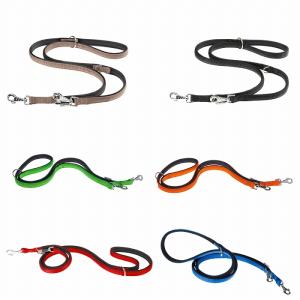 PRADA（プラダ） 2YG008 BV1 F0002 ナイロン リード ペット用品 犬