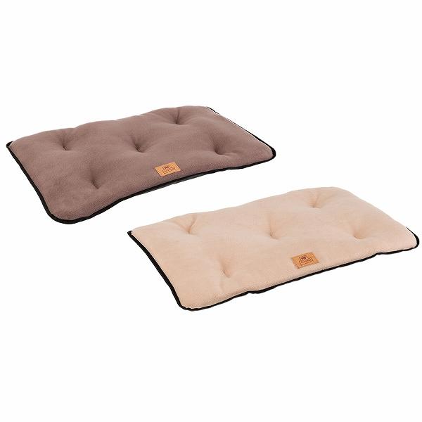 犬 クッション マット ジョリー マイクロフリース 110  洗える ベット 撥水加工 カーシート ...