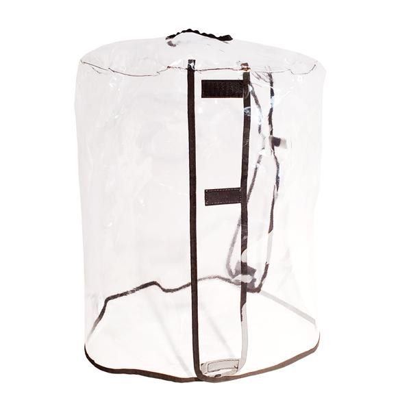 鳥 用 鳥かご レジーナ専用 防寒 カバー ゲージカバー イタリアferplast社製