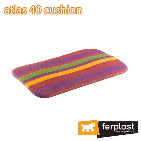 キャリー 専用 クッション アトラス 40専用 Atlass クッション洗える マット ベット 犬 ...