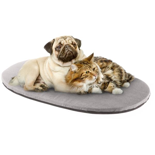 洗える マット ガレット 65 GALETTE 犬 猫 ベット クッション ペット イタリアferp...