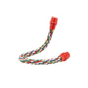 とまり木 備長炭 止まり木 M (大) サイズ 約長さ20cm 径2cm （おまけ