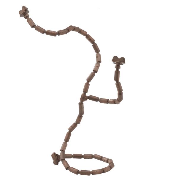 鳥 小鳥 用 おもちゃ フレックス 4190 組み立て式 止まり木 イタリアferplast社製