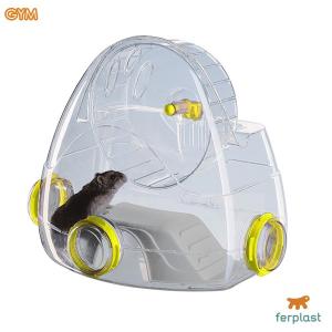 ferplast（ファープラスト） ハムスター 連結パーツ FPI 4812 トンネル