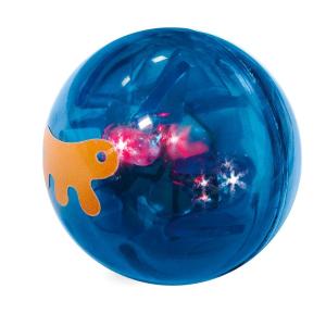 猫 ネコ おもちゃ ボール　イタリアferplast社製 PA 5205 フラッシングボール パーツ 光るボール トルネード マジックサークル｜fantasyworld