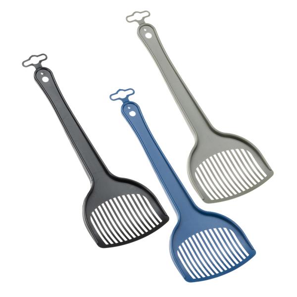 猫トイレ キャットトイレ  スコップ FPI 5352 KP3 トイレタリー イタリアferplas...