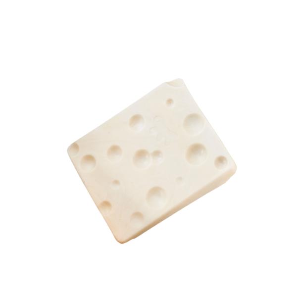 小動物用　噛む おもちゃ チューイングトイ グッドバイト チーズ 1個入り イタリアferplast...