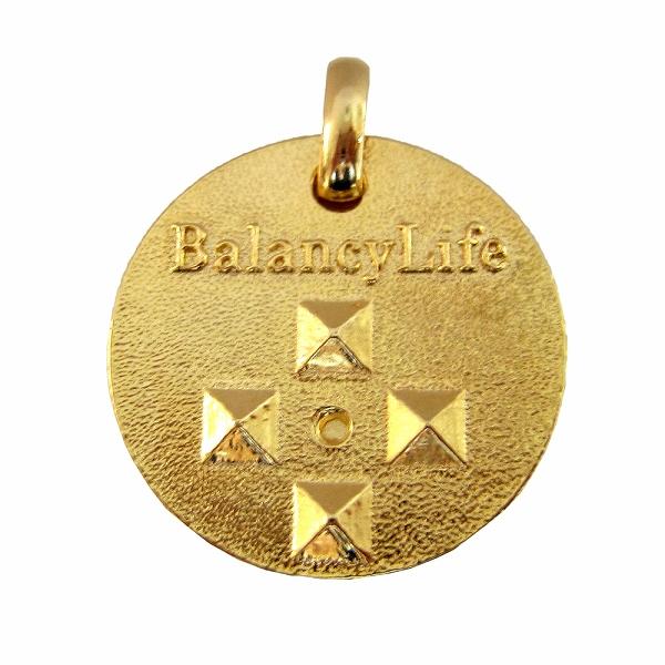 バランシーライフ ゴールド 『人用』『中〜大型犬用』 防虫 ダニ 【ポスト投函可】