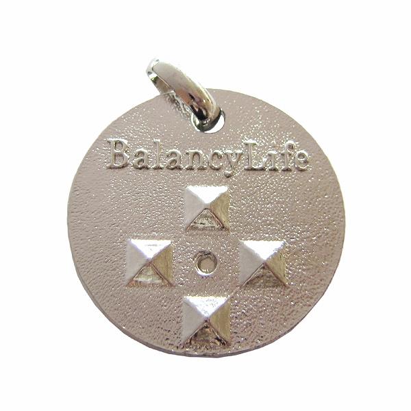 バランシーライフ シルバー 『人用』『中〜大型犬用』 防虫 ダニ【ポスト投函可】