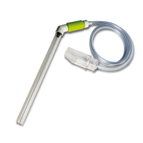 ブリオ brio35用 バキュームクリーナー 水槽 家庭用 アクアポニックス brio35 植物 魚