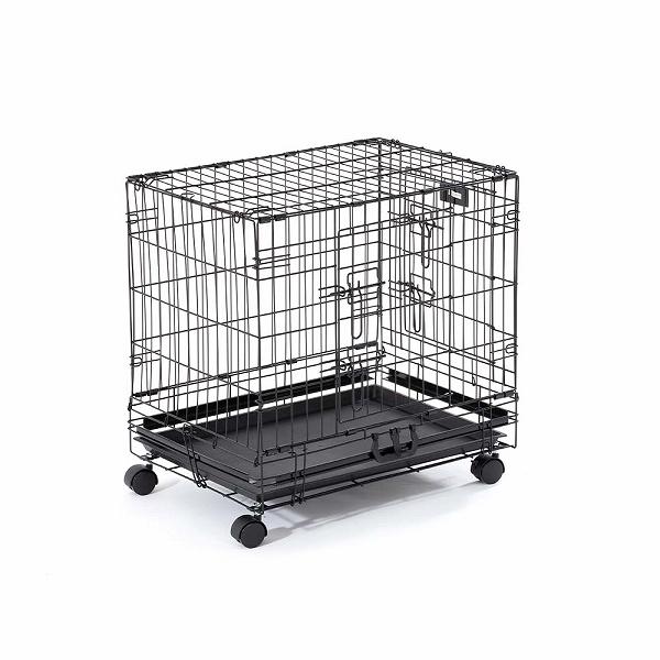 今だけ50%OFF！！ セール 2WAY シンプリー メゾン ゲージ  Sサイズ サークル ケージ ...