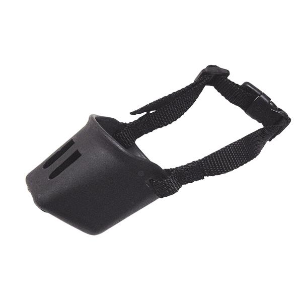 在庫一掃セール 犬 マズル 無駄吠え 防止 口輪 ハンディマスク Ｓ