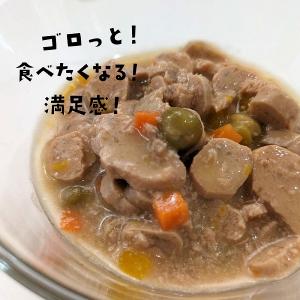 ドッグフード ウェット 日 ツナ&アイヘルス ...の詳細画像4