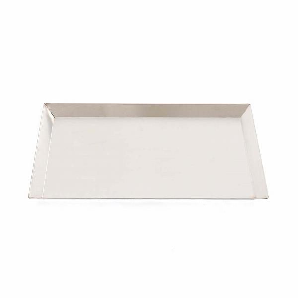 シンプリー メゾン ゲージ用  ステンレストレイ Sサイズ サークル ケージ 犬 いぬ ペット用 S...