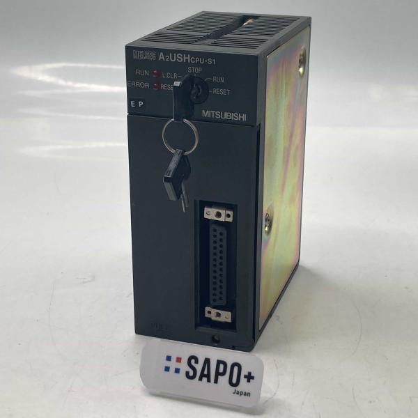 A2USHCPU-S1 CPUユニット 三菱電機 PLC (12183)