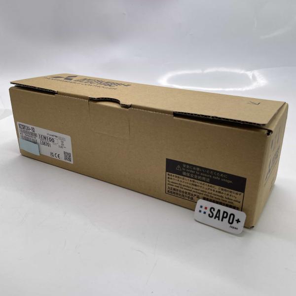 NZ2GN12A4-16D 2023年製 シール跡有 CC-Link IEフィールドネットワーク シ...