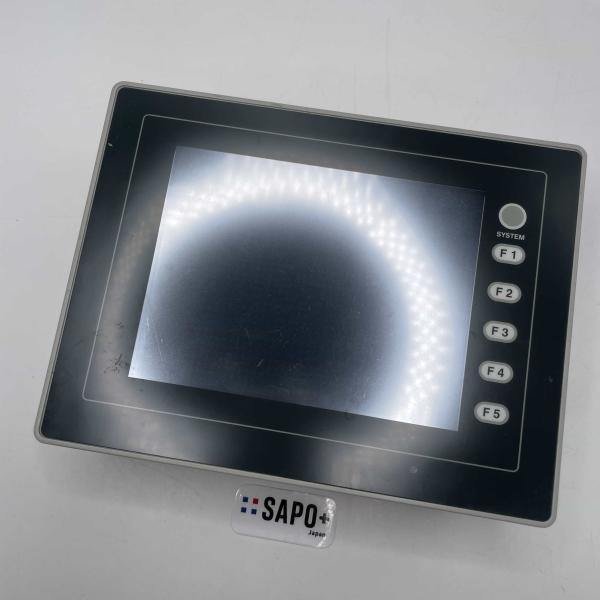 ZM-542DA 液晶コントロールターミナル_ SHARP タッチパネル (13943)