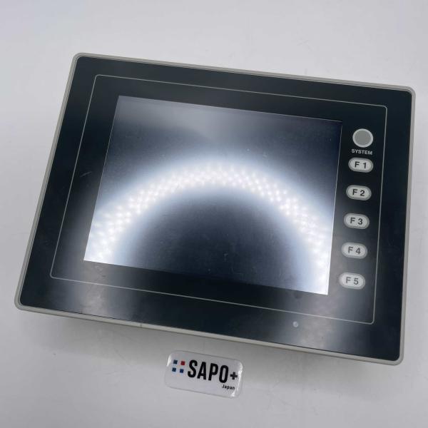 ZM-542DA 端子ネジ1本欠品 液晶コントロールターミナル_ SHARP タッチパネル (139...