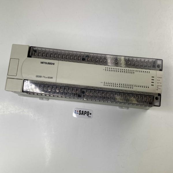 FX2N-80MR シーケンサ 三菱電機 PLC (14468)