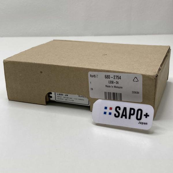 LS50-24 スイッチング電源 TDK lambda パワーサプライ (15509)