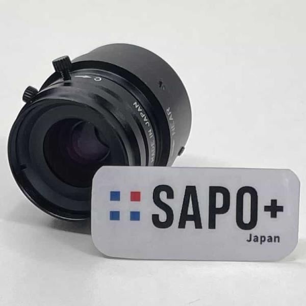 CA-LH12 画像処理用レンズ キーエンス 制御機器その他 (16311)
