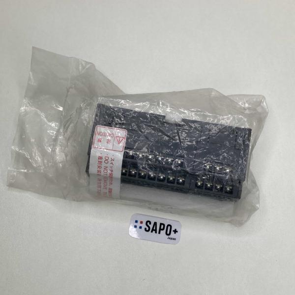 AJ65SBT2B-64DA 2019年製 箱無/開封済 デジタル−アナログ変換ユニット（CC-Li...