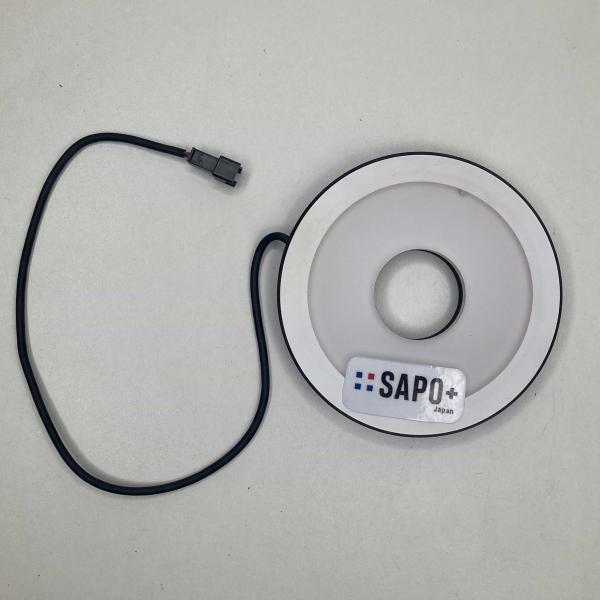 LFR-100 LEDリング照明（レイマック：標準タイプ） CSS 制御機器その他 (18407)