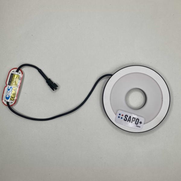 LFR-100 LEDリング照明（レイマック：標準タイプ） CSS 制御機器その他 (18408)